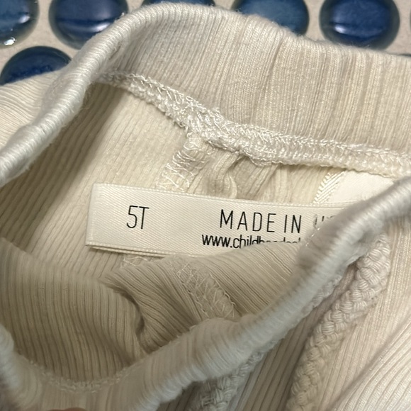 Childhoods clothing bottoms - Picture 2 of 2